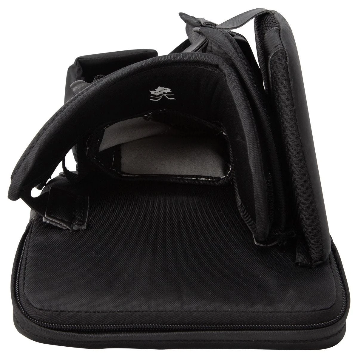 CCM Extreme Flex E5.5 Junior Goalie Blocker - Image 5