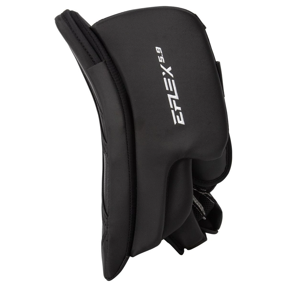 CCM Extreme Flex E5.9 Senior Goalie Blocker - Image 2