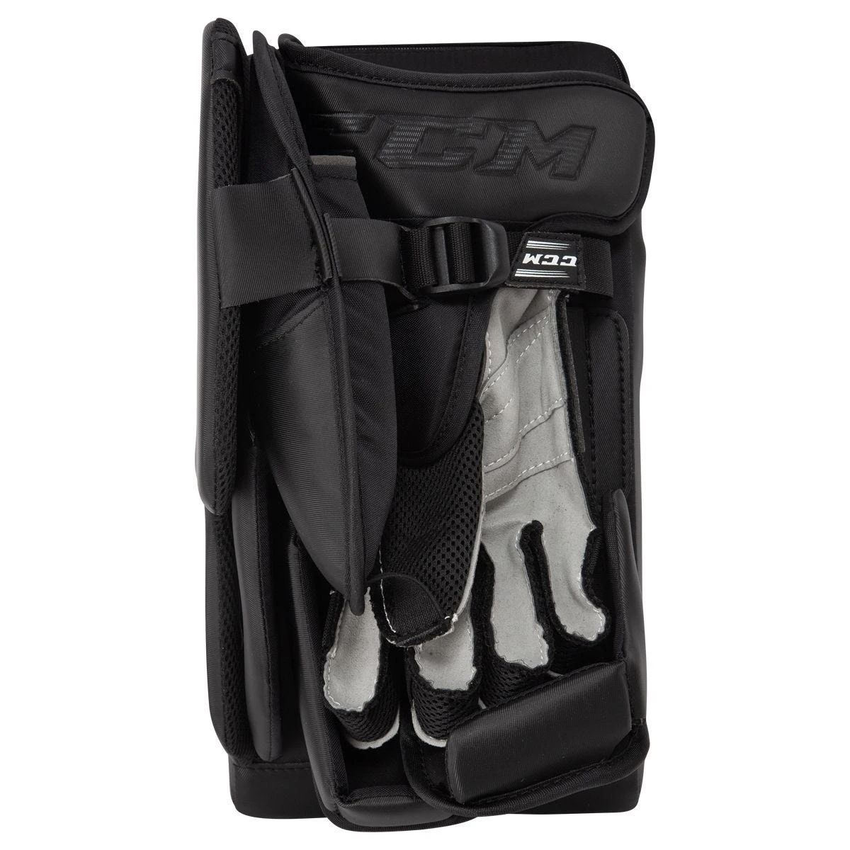 CCM Extreme Flex E5.9 Senior Goalie Blocker - Image 4