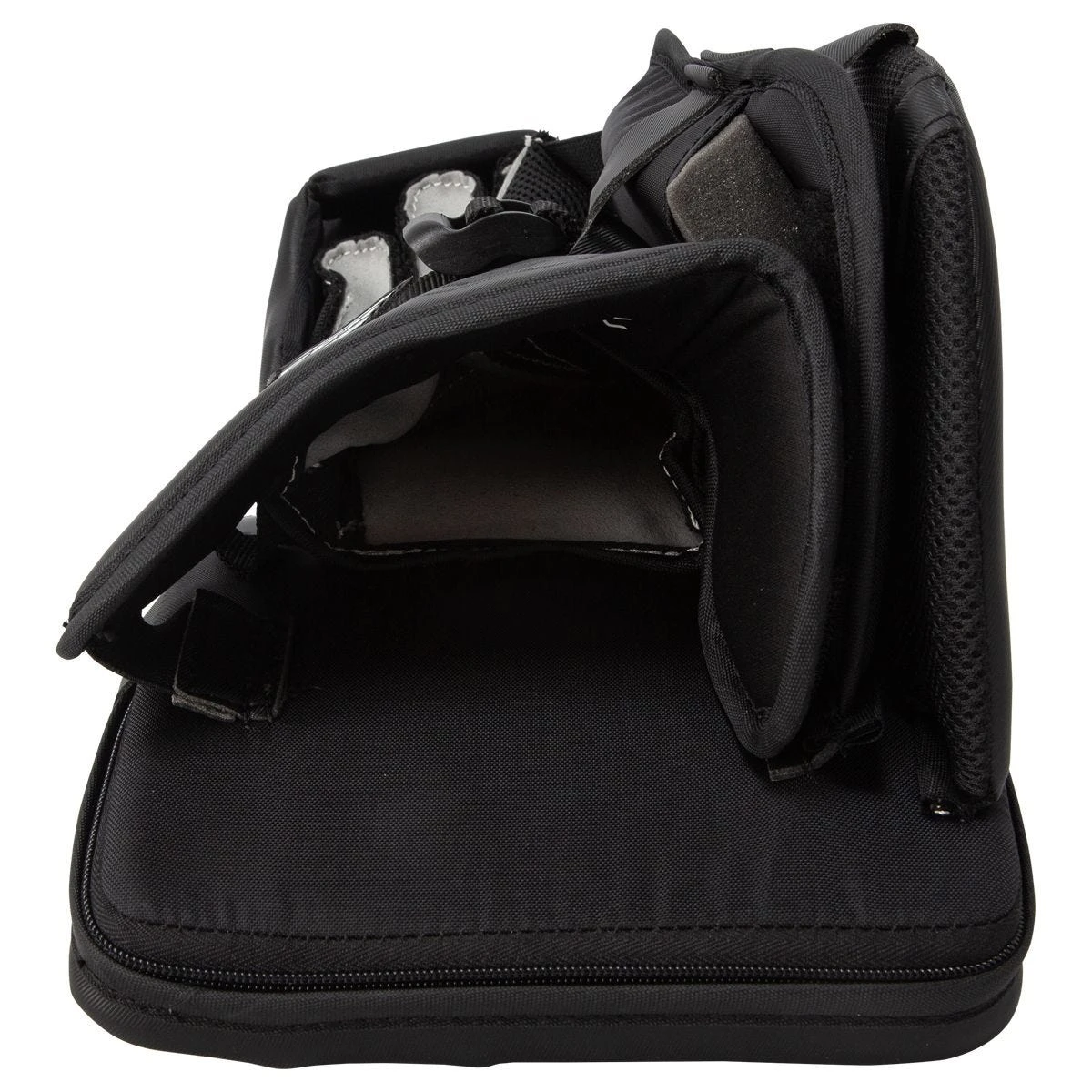 CCM Extreme Flex E5.9 Senior Goalie Blocker - Image 5