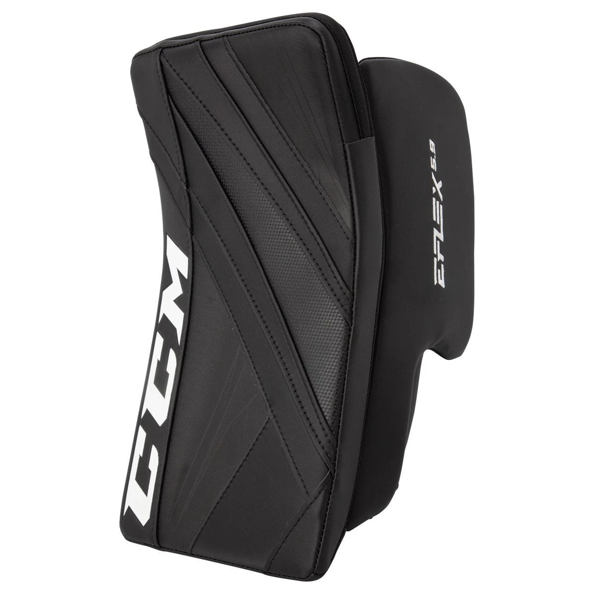 CCM Extreme Flex E5.9 Senior Goalie Blocker