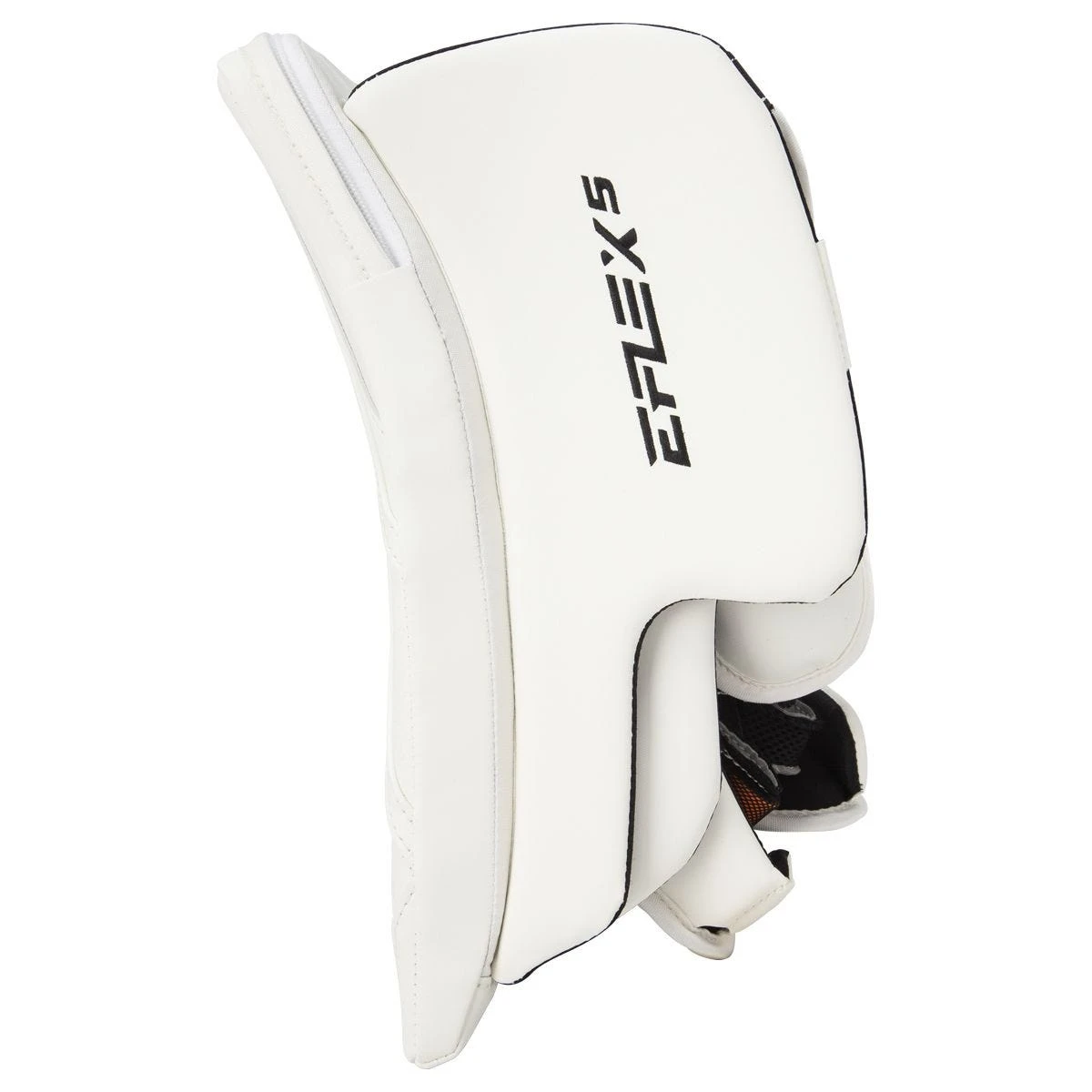 CCM Extreme Flex 5 Pro Senior Goalie Blocker - Image 2