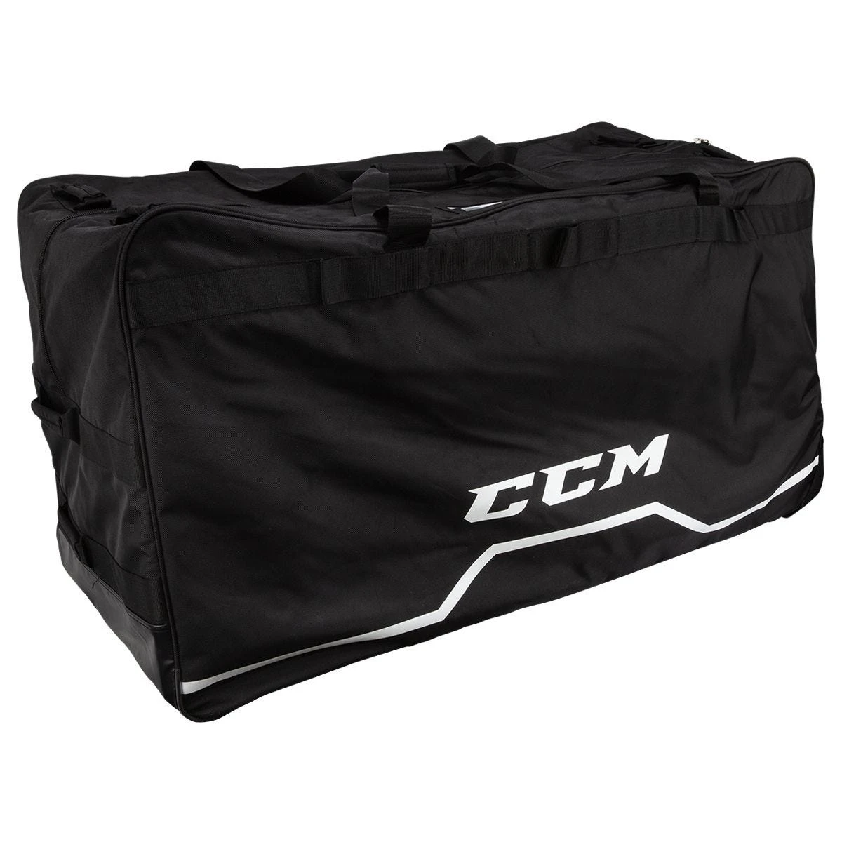 CCM Pro Wheeled 44in. Large Goalie Equipment Bag - '19 Model - Image 4