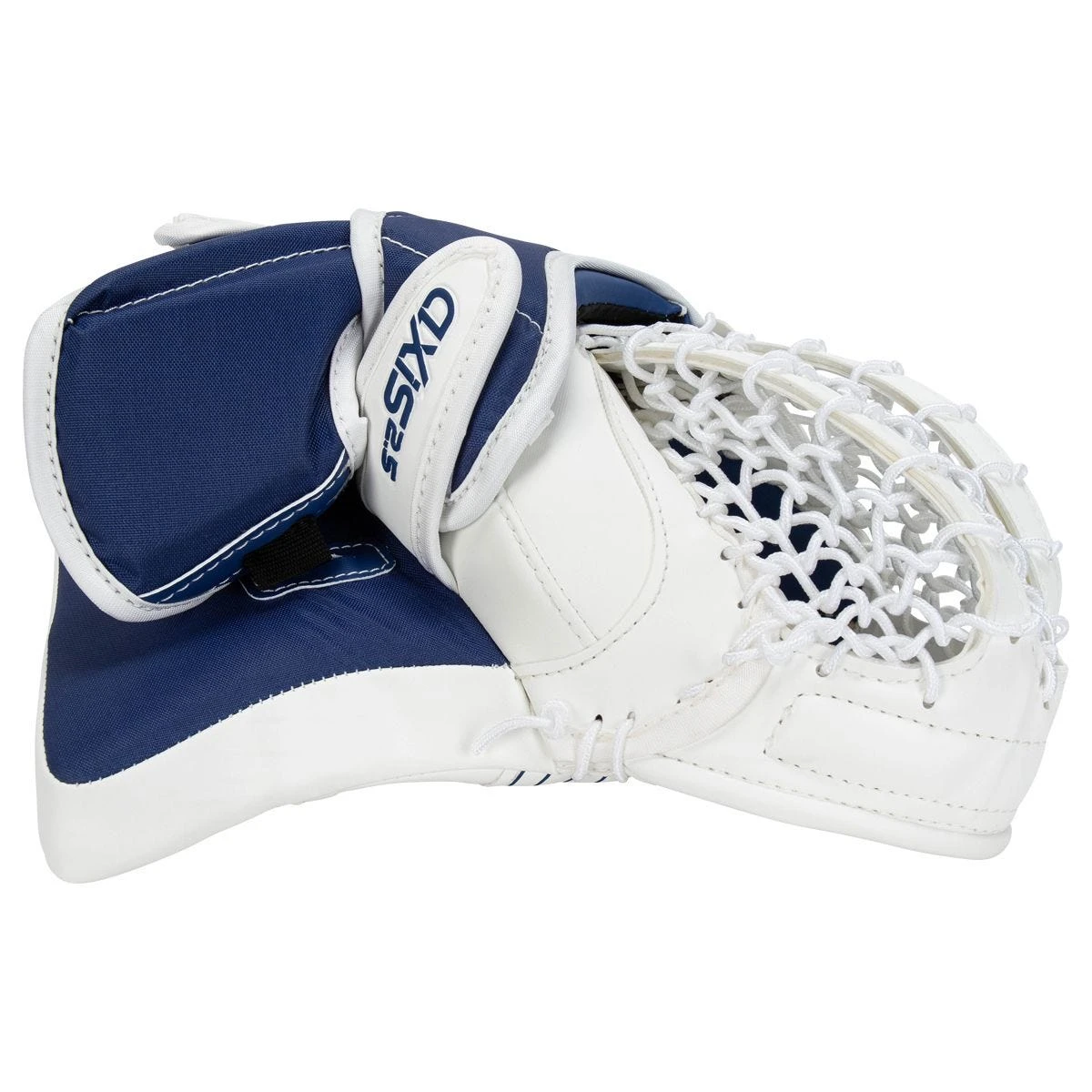 CCM Axis A2.5 Junior Goalie Glove - Image 2
