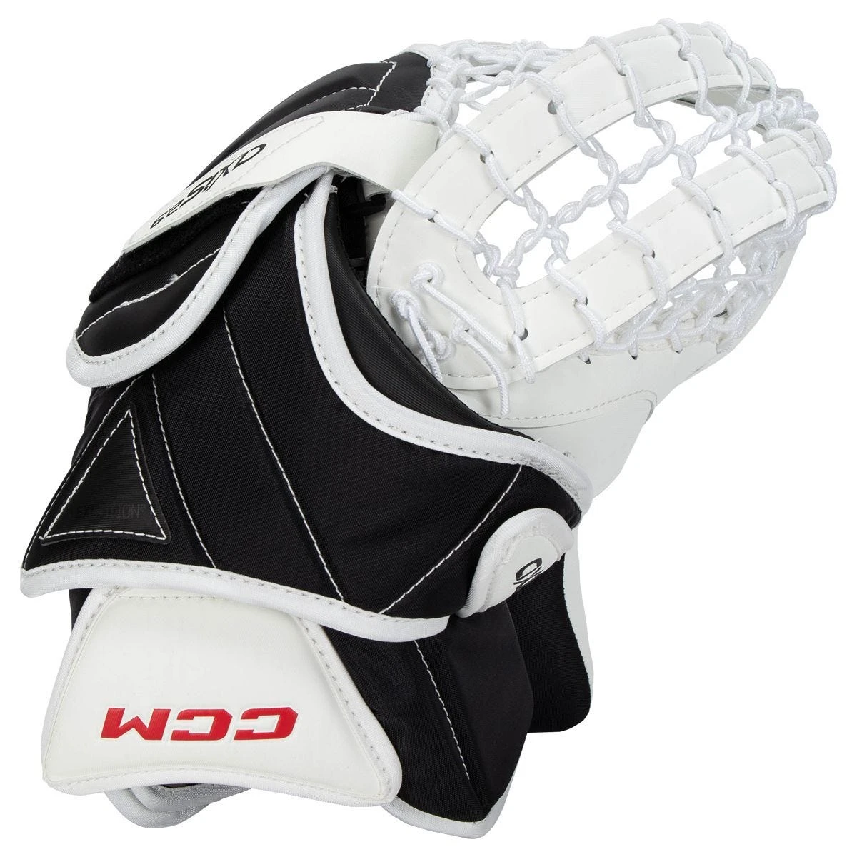 CCM Axis A2.9 Senior Goalie Glove - Image 3