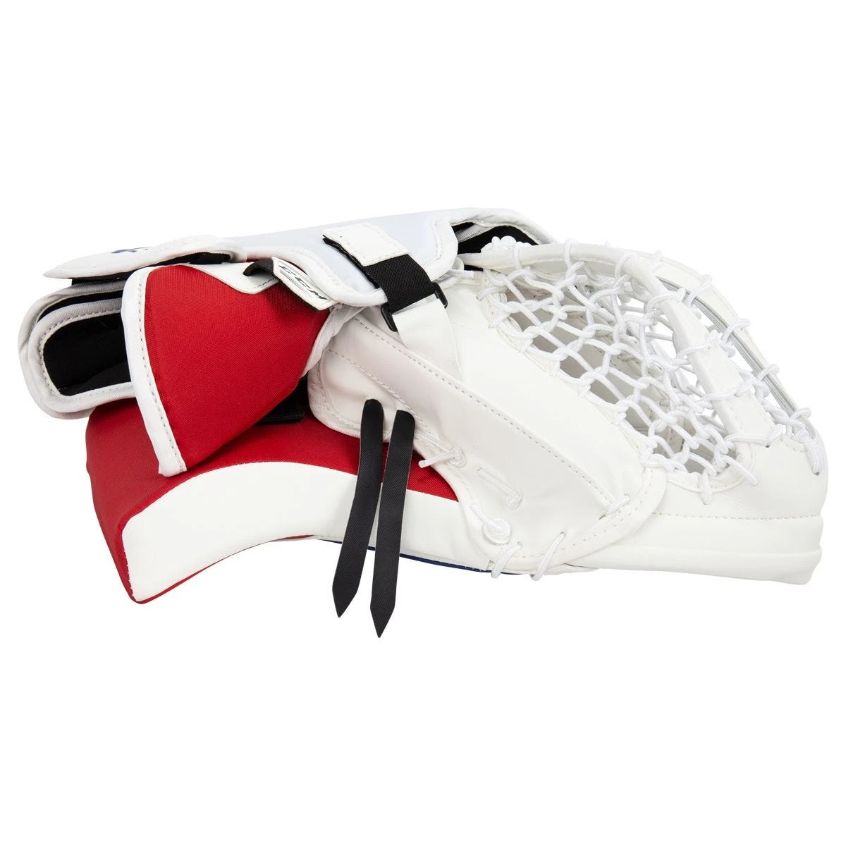 CCM Extreme Flex E5.5 Senior Goalie Glove - Image 3