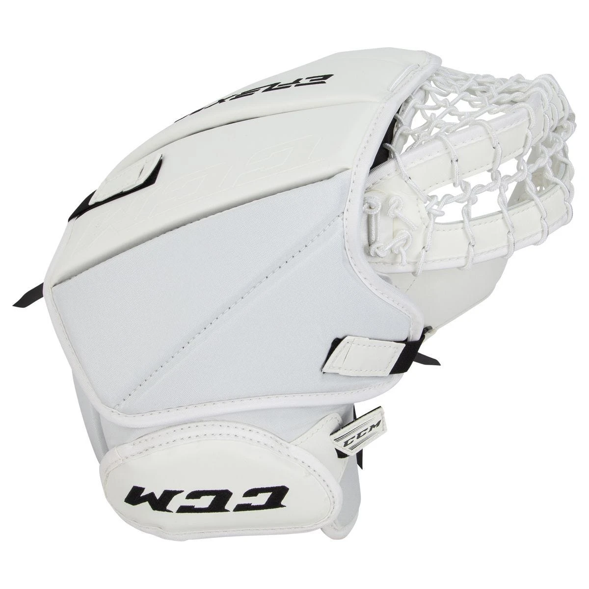 CCM Extreme Flex E5.9 Intermediate Goalie Glove - Image 2