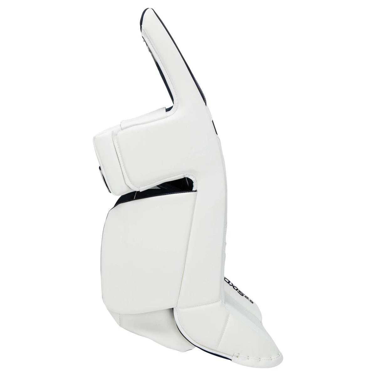 CCM Axis A2.9 Intermediate Goalie Leg Pads - Image 3