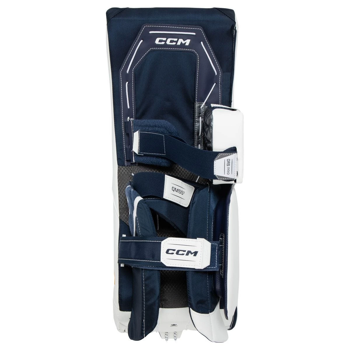 CCM Axis A2.9 Intermediate Goalie Leg Pads - Image 4