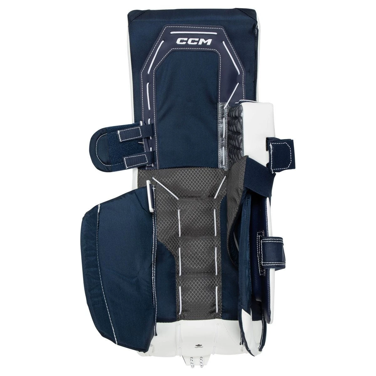 CCM Axis A2.9 Intermediate Goalie Leg Pads - Image 5