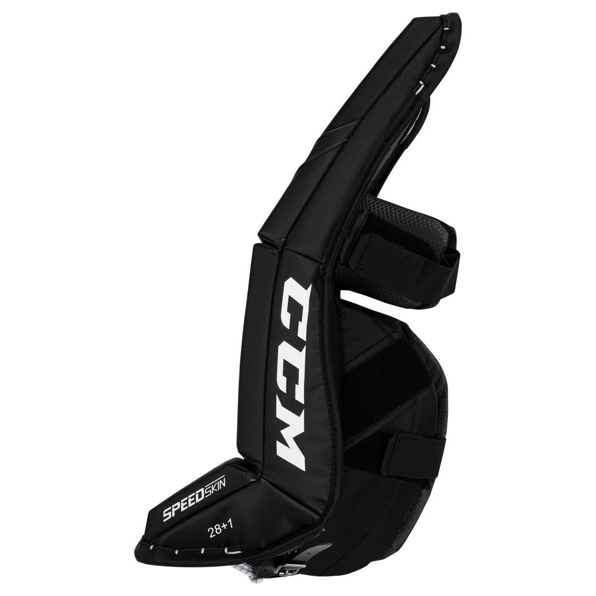 CCM Extreme Flex E5.5 Junior Goalie Leg Pads - Image 2