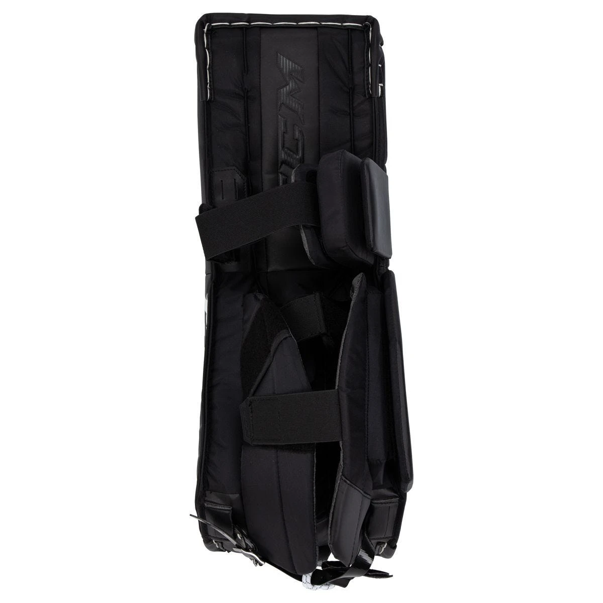 CCM Extreme Flex E5.5 Junior Goalie Leg Pads - Image 4