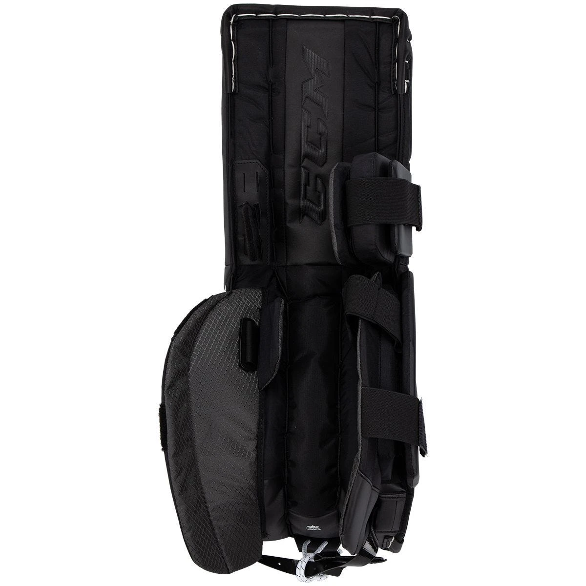 CCM Extreme Flex E5.5 Junior Goalie Leg Pads - Image 5