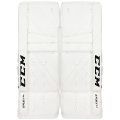 CCM Extreme Flex E5.9 Intermediate Goalie Leg Pads