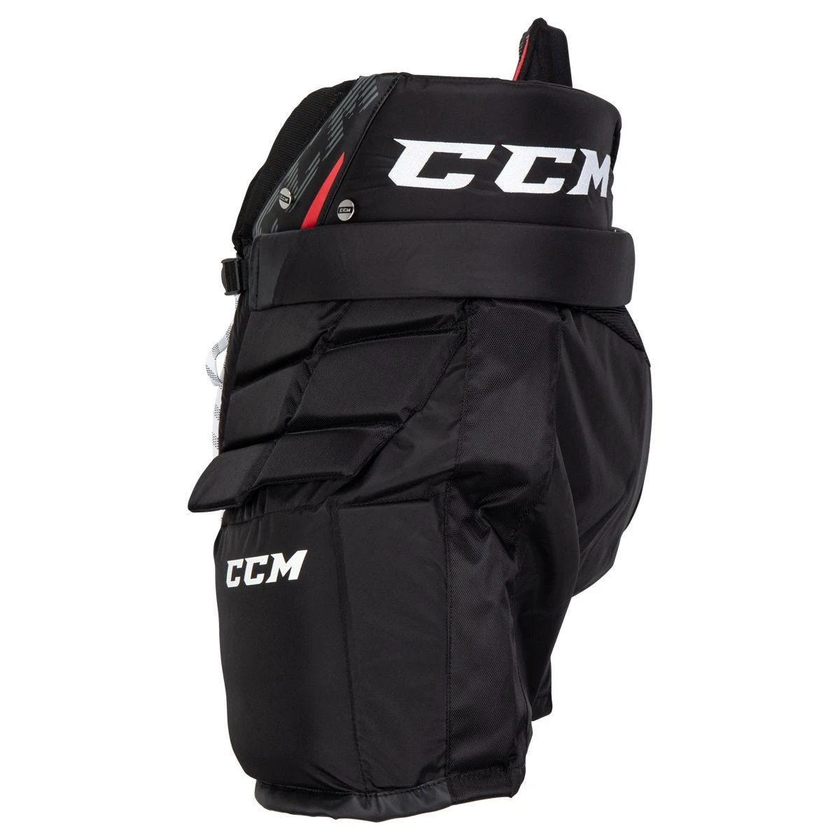CCM 1.9 Senior Goalie Pants - Image 2