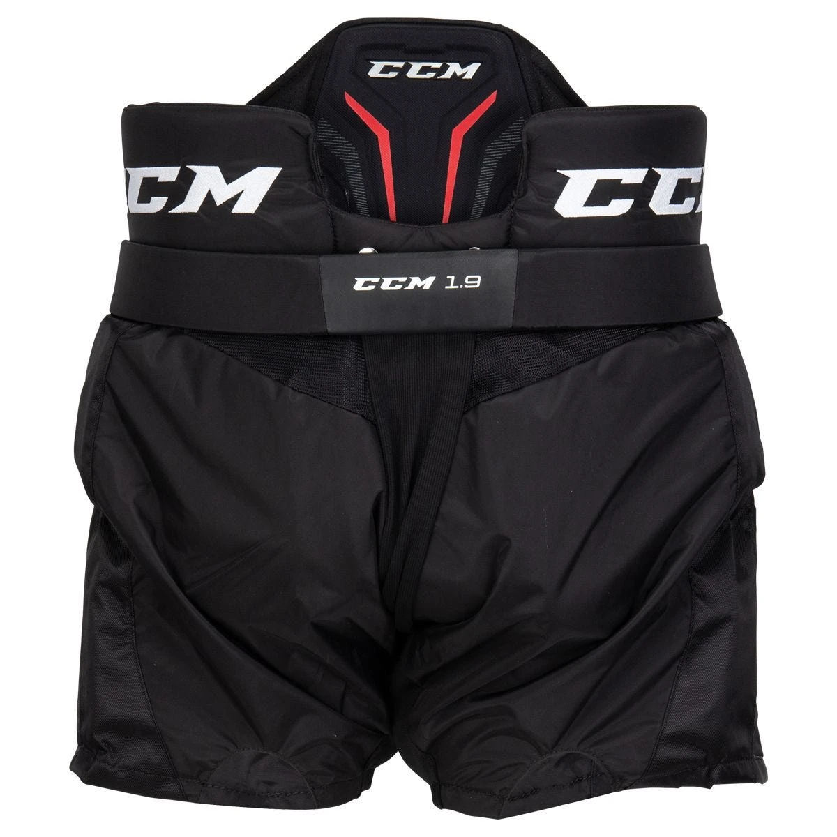 CCM 1.9 Senior Goalie Pants - Image 3