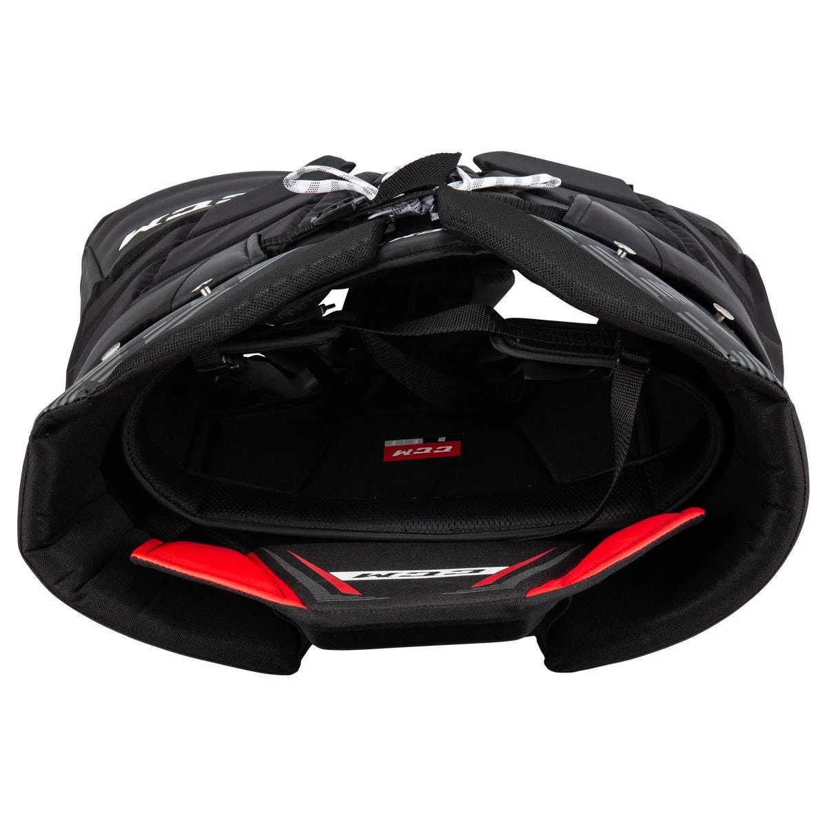 CCM 1.9 Senior Goalie Pants - Image 5