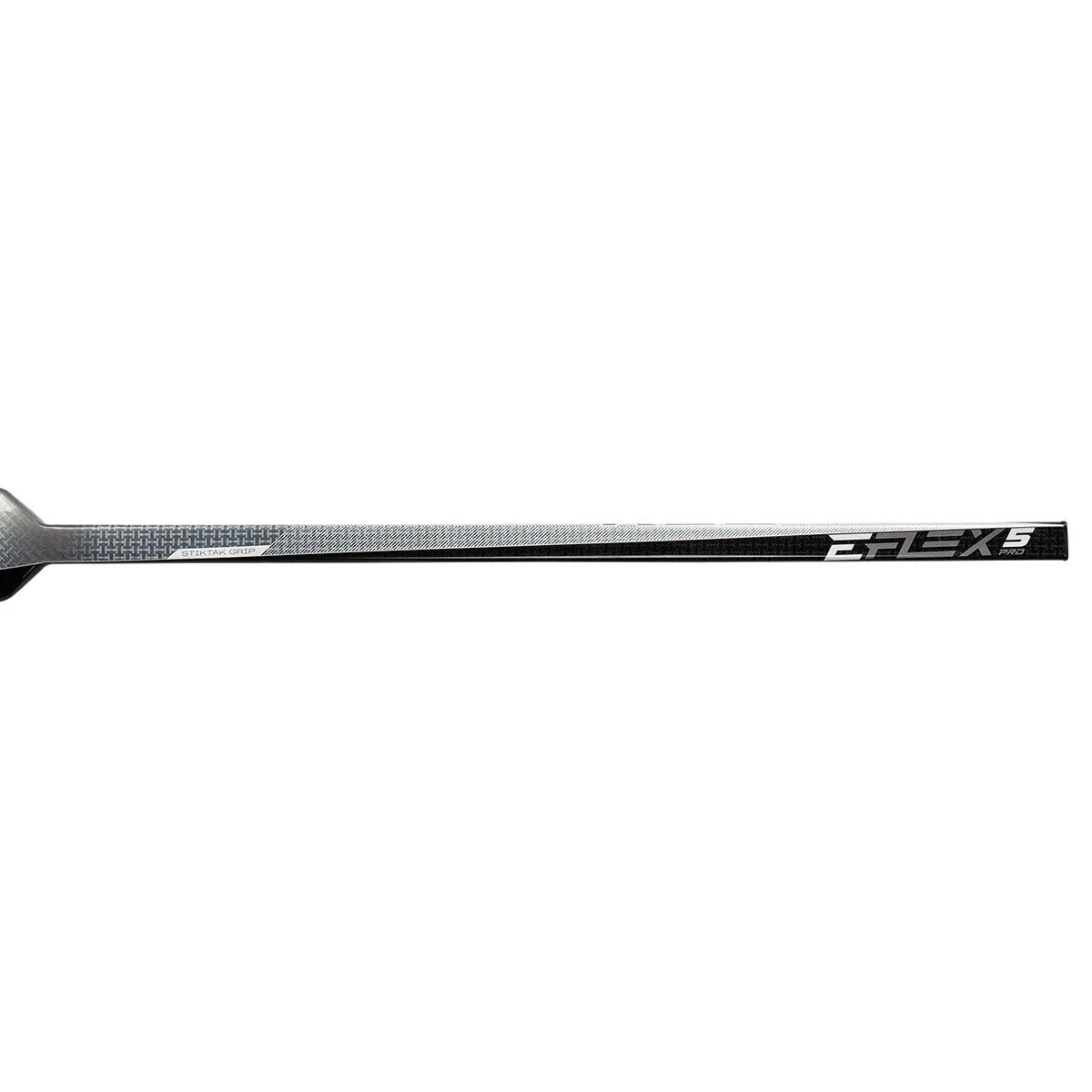 CCM Extreme Flex 5 Pro Intermediate Goalie Stick - Image 5