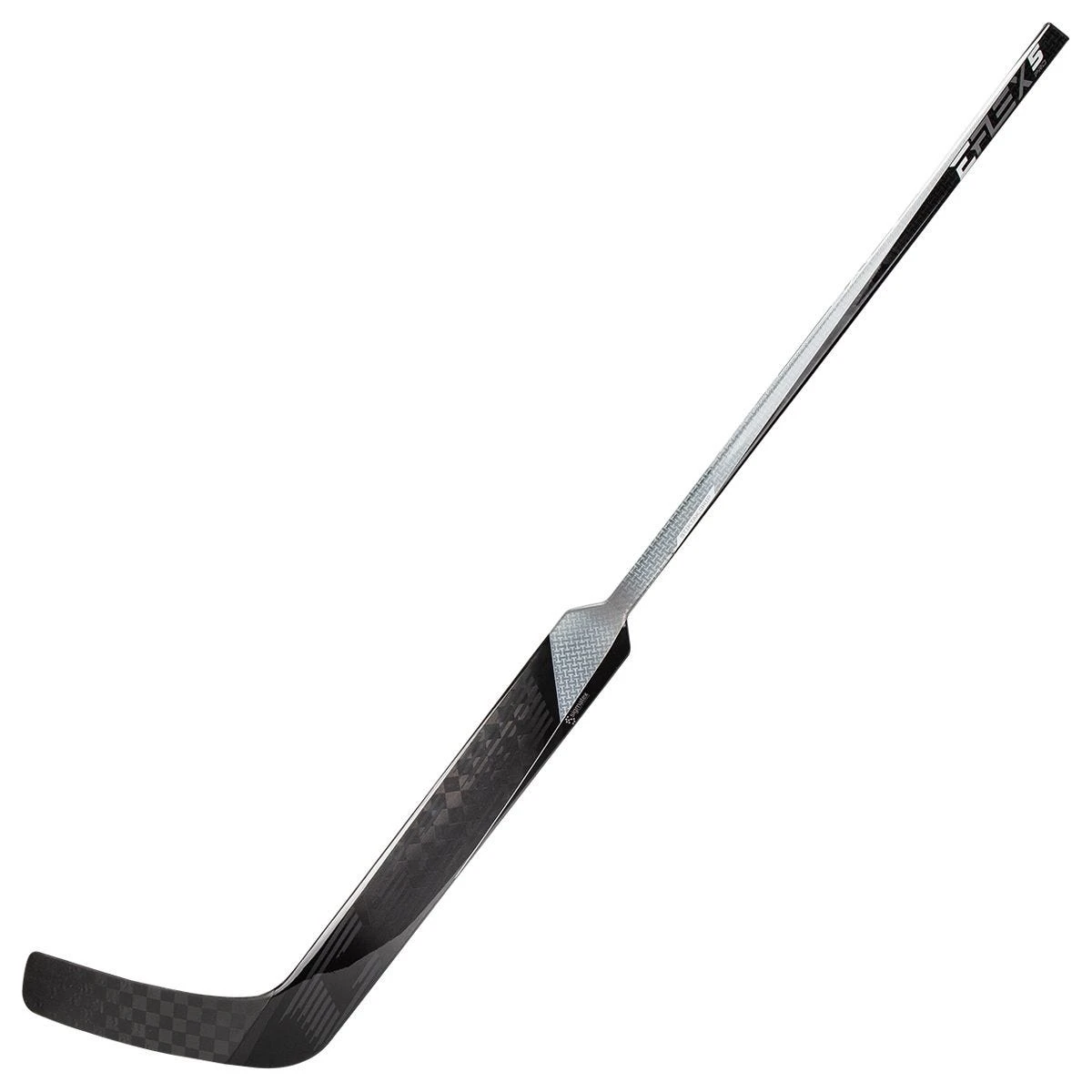 CCM Extreme Flex 5 Pro Intermediate Goalie Stick