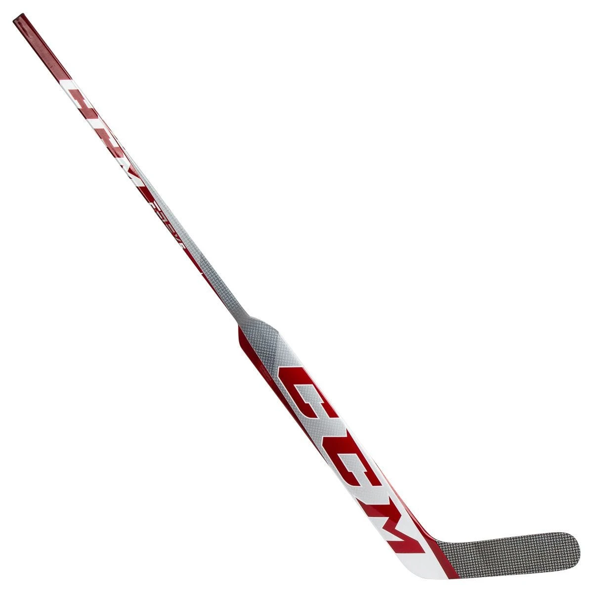 CCM Extreme Flex 5 Pro Senior Goalie Stick - Image 2