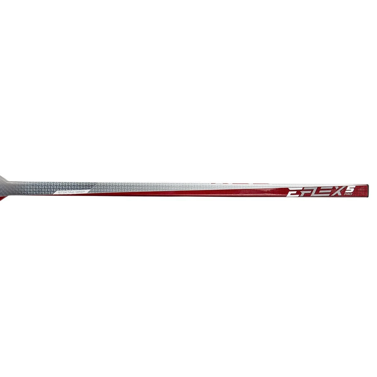 CCM Extreme Flex 5 Pro Senior Goalie Stick - Image 4