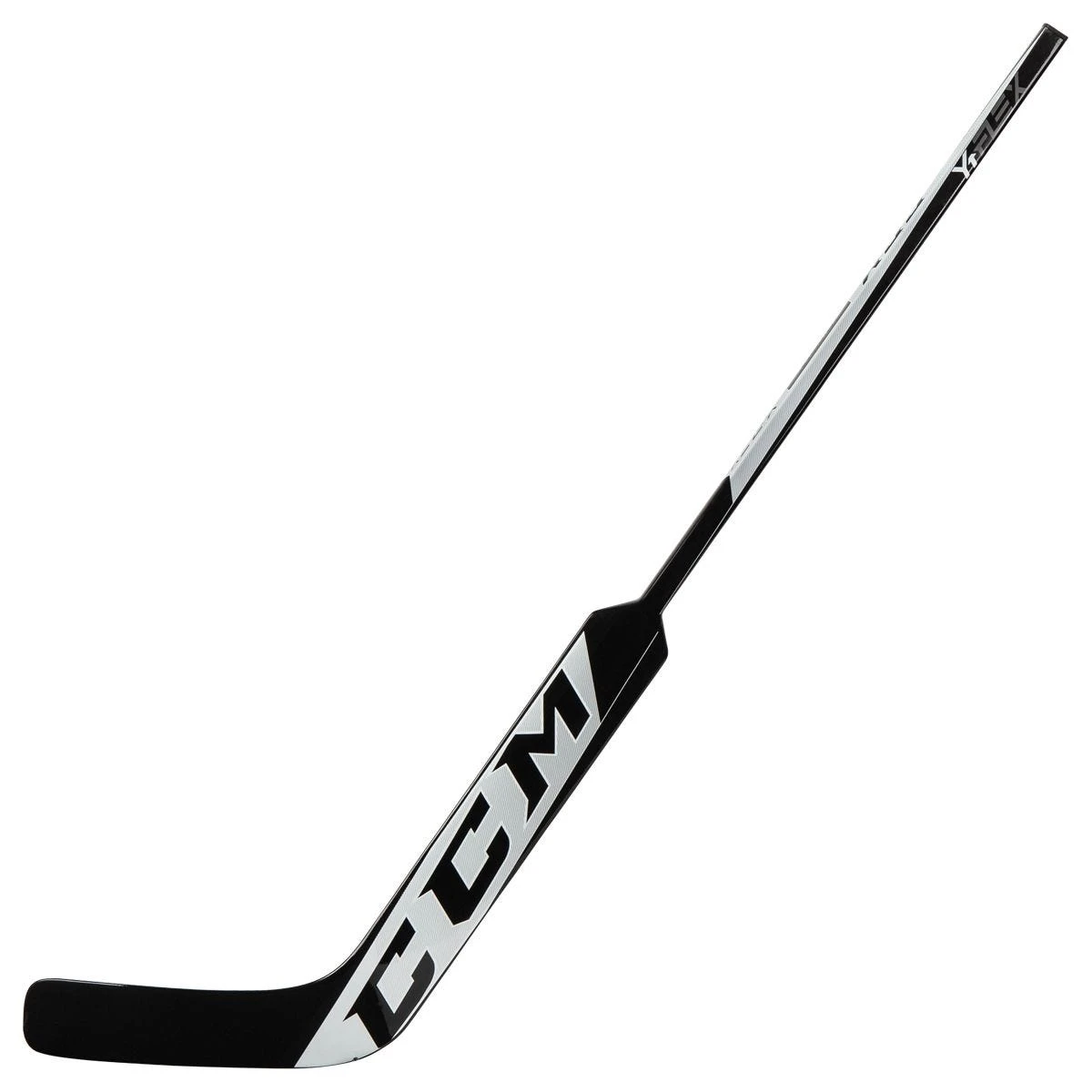 CCM YTFlex Youth Goalie Stick