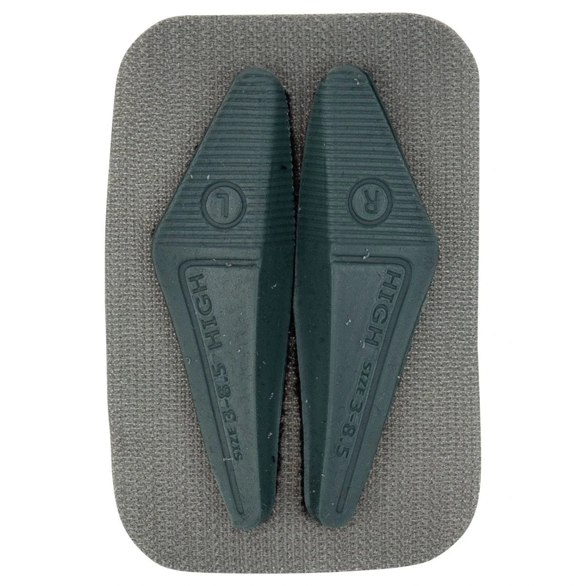 CCM Orthomove Hockey Skate Insoles - '21 Model - Image 3