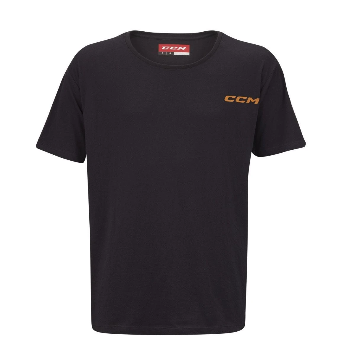 CCM Mantra Adult Short Sleeve Tee Shirt