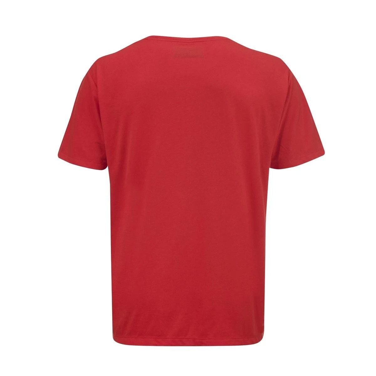 CCM Titan Adult Short Sleeve Tee Shirt - Image 2
