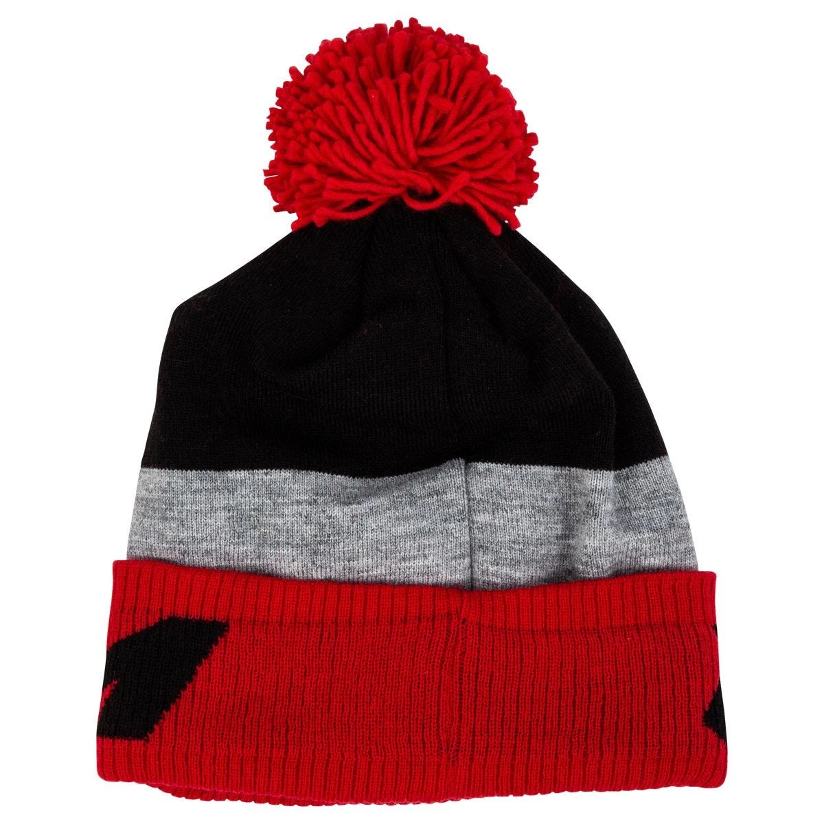 CCM Core Pom Knit Beanie - Image 2
