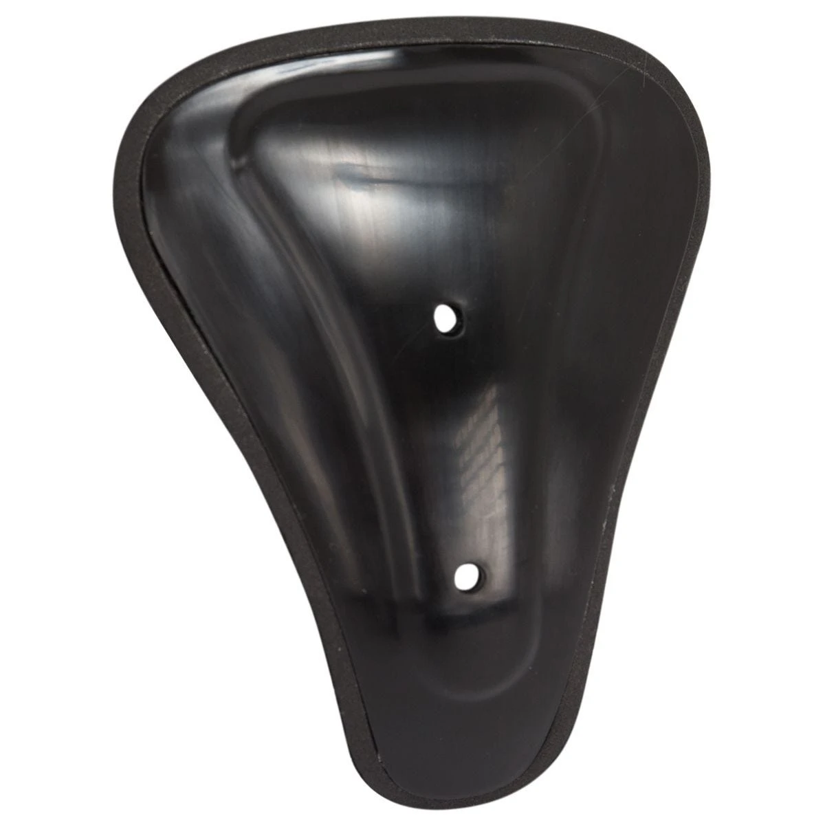 CCM Women's Loose Mesh Shorts W/Pelvic Protector - Image 4