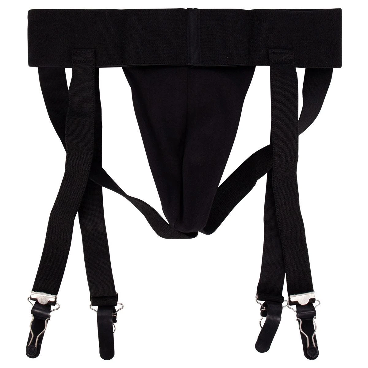 CCM 3 In 1 Junior Jock Strap W/Cup - Image 2