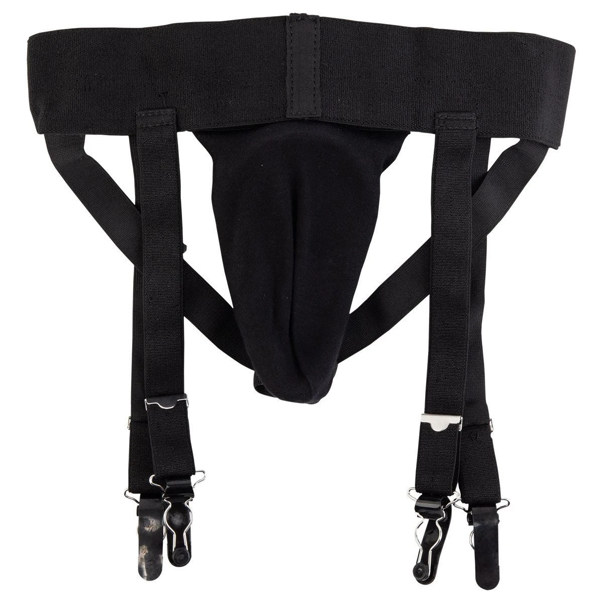 CCM 3-in-1 Junior Jock Strap W/Cup - Image 2