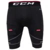 CCM Pro Compression Junior Jock Shorts W/Cup
