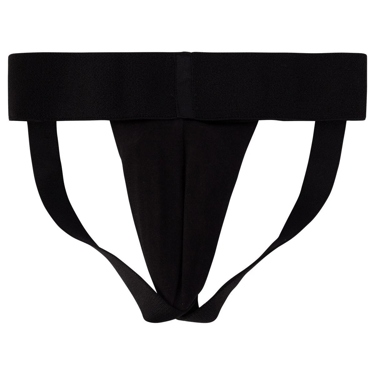 CCM Deluxe Junior Jock Strap W/Cup - Image 2