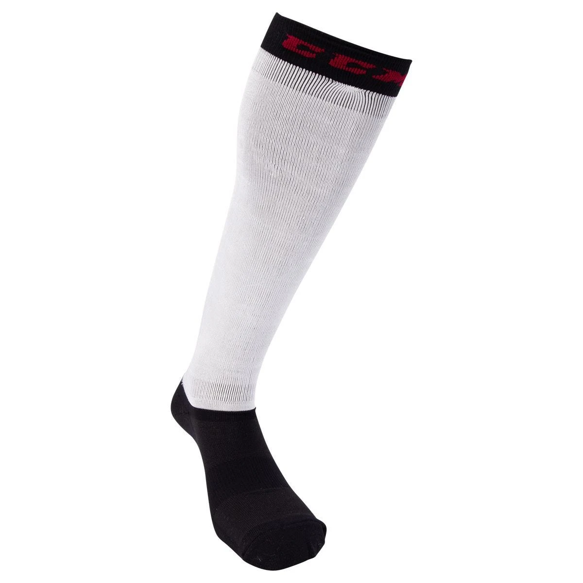 CCM Proline Level 5 Senior Cut Resistant Hockey Socks - Image 2