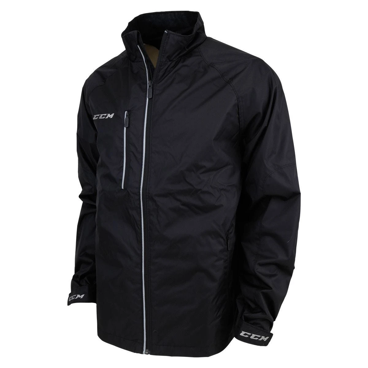 CCM 7120 V2 Team Premium Light Senior Skate Suit Jacket - Image 2