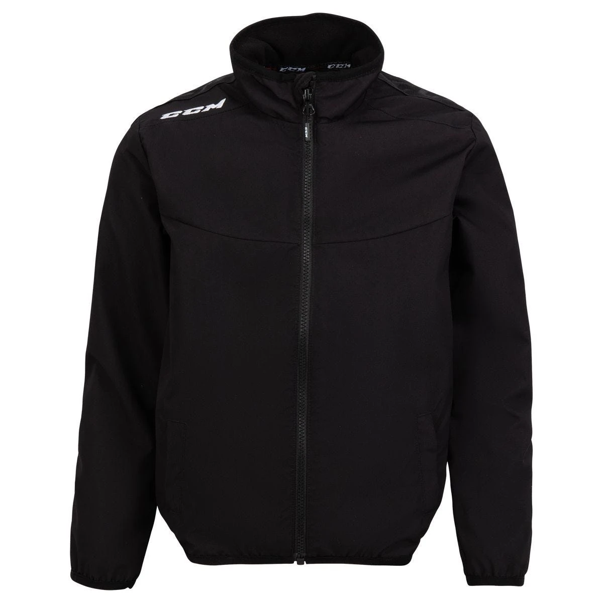 CCM Lightweight Youth Rink Suit Jacket - '21 Model