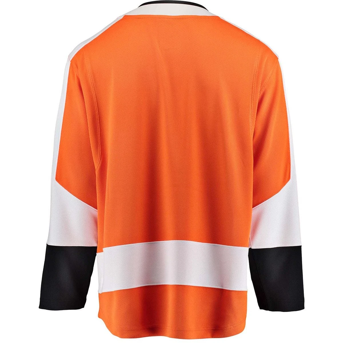 Philadelphia Flyers Fanatics Breakaway Adult Hockey Jersey - Image 2