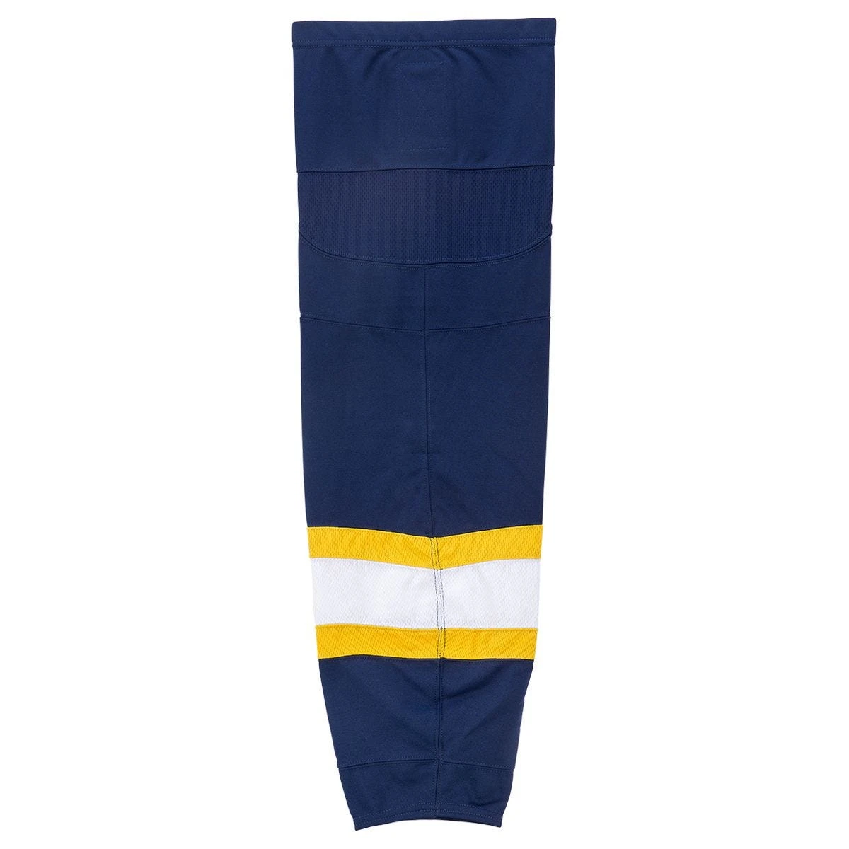 St. Louis Blues Stadium Mesh Hockey Socks - Image 3