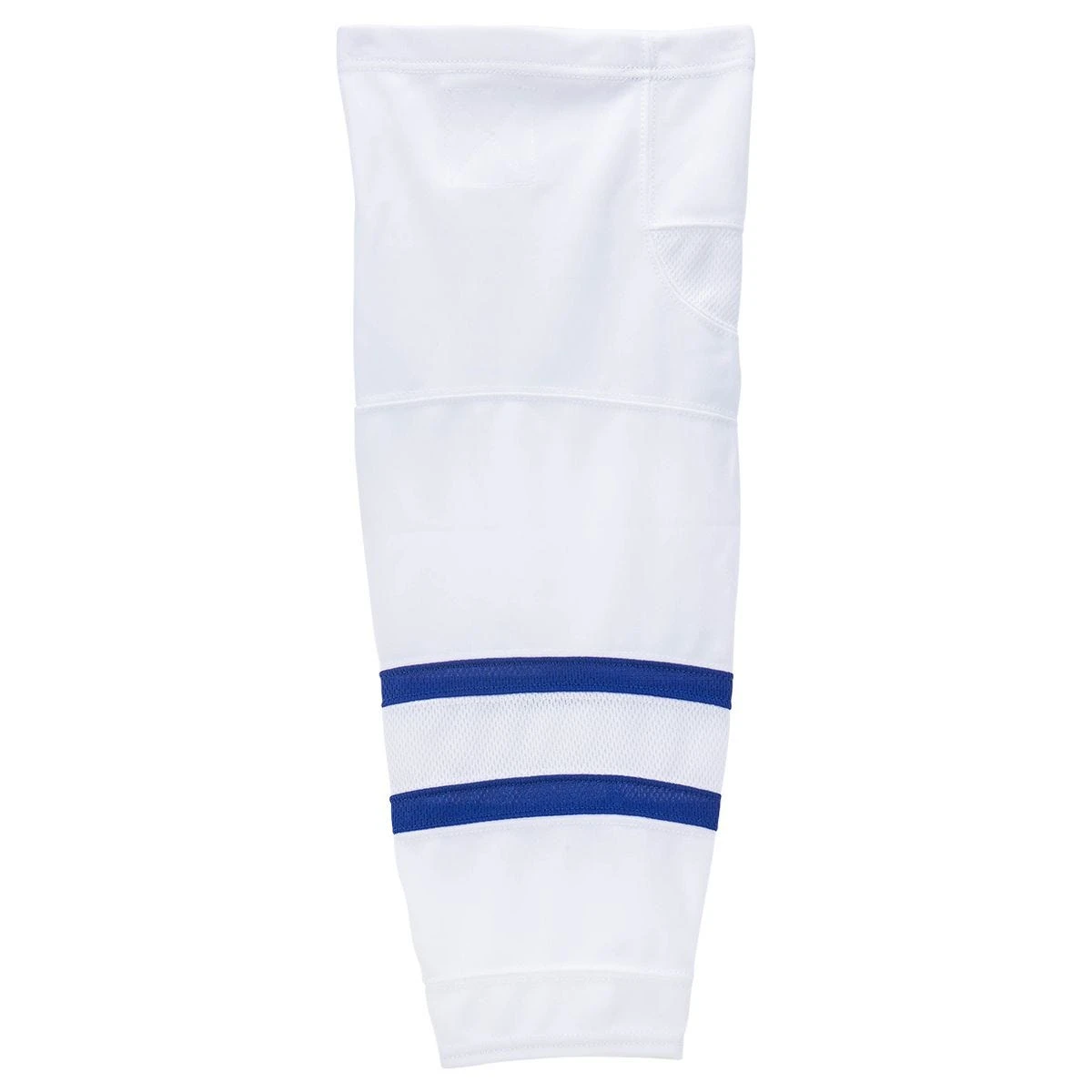 Toronto Maple Leafs Stadium Mesh Hockey Socks - Image 3