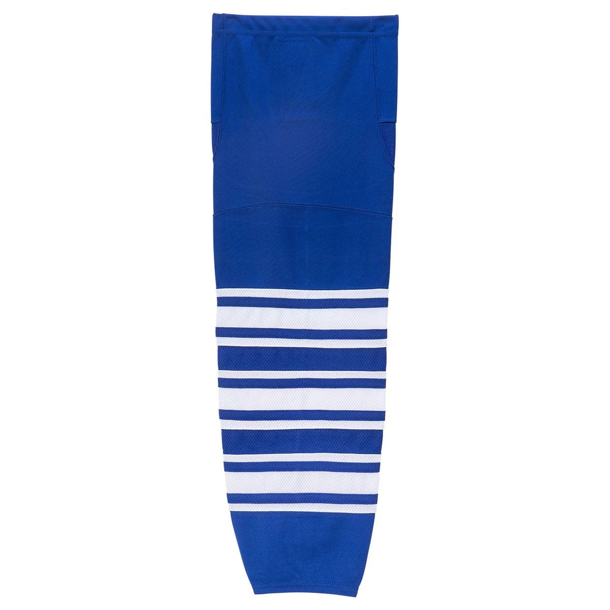 Toronto Maple Leafs Stadium Mesh Hockey Socks - Image 4