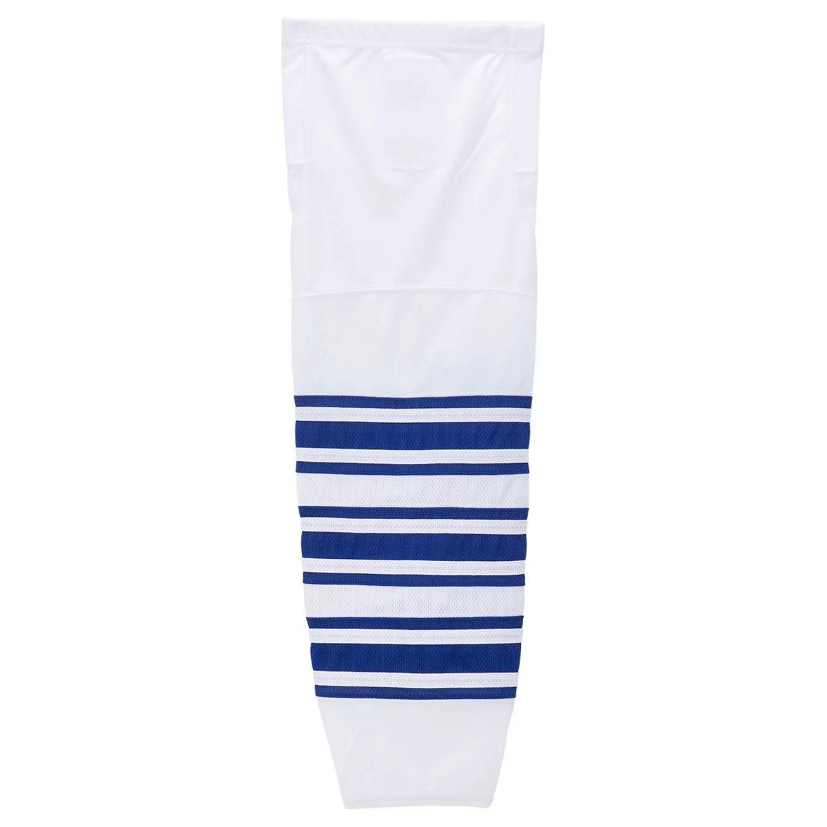 Toronto Maple Leafs Stadium Mesh Hockey Socks - Image 5