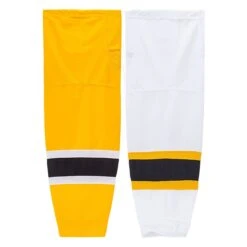 Boston Bruins Stadium Adult Hockey Socks