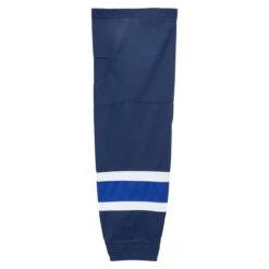 Winnipeg Jets Stadium Mesh Hockey Socks