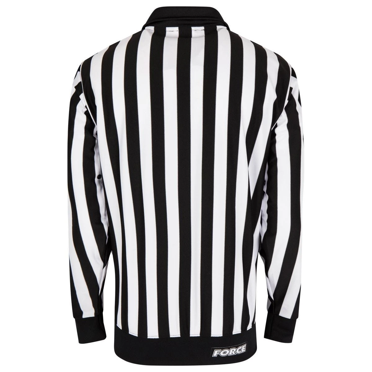 Force Rec Officiating Youth Jersey - Image 3