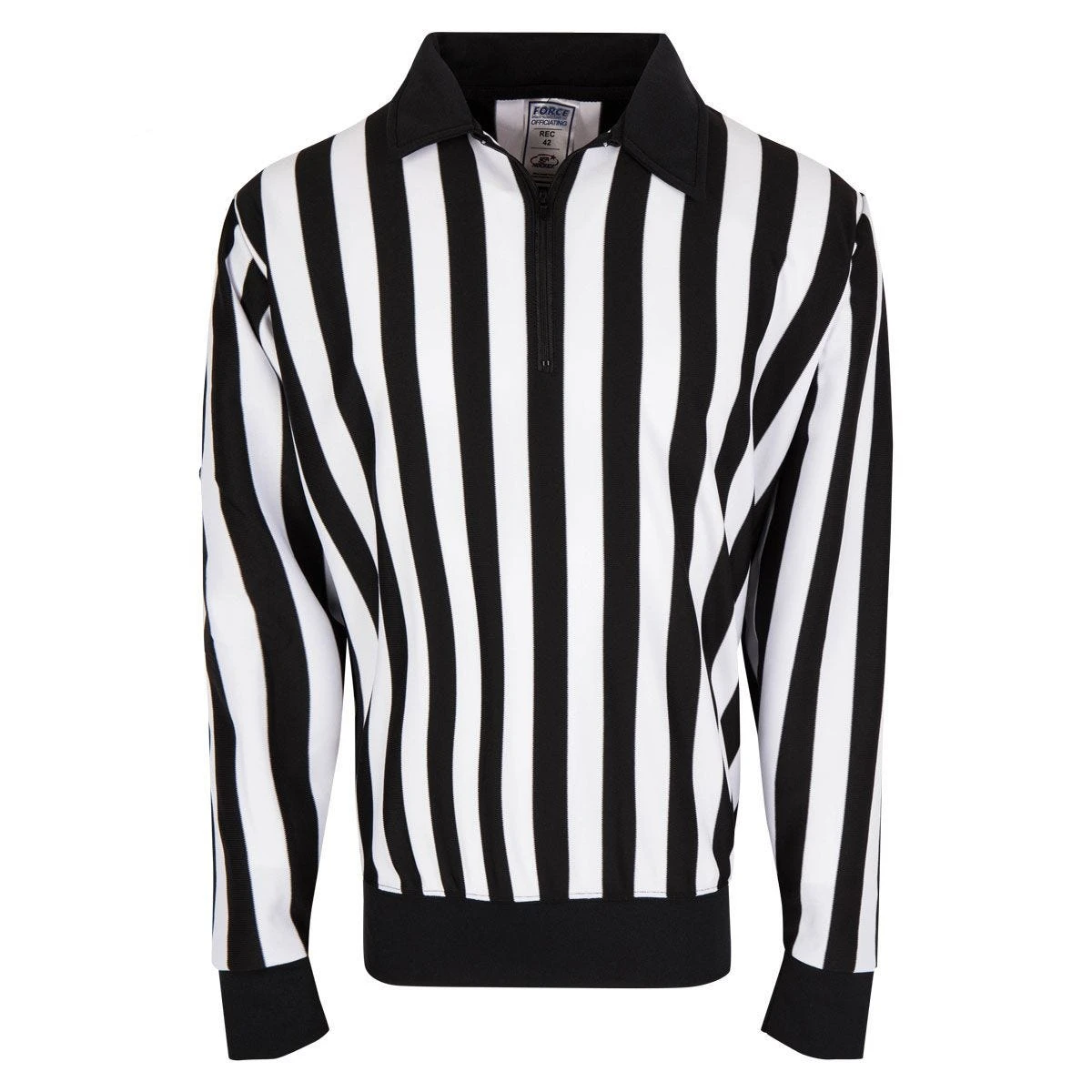 Force Rec Officiating Youth Jersey - Image 2