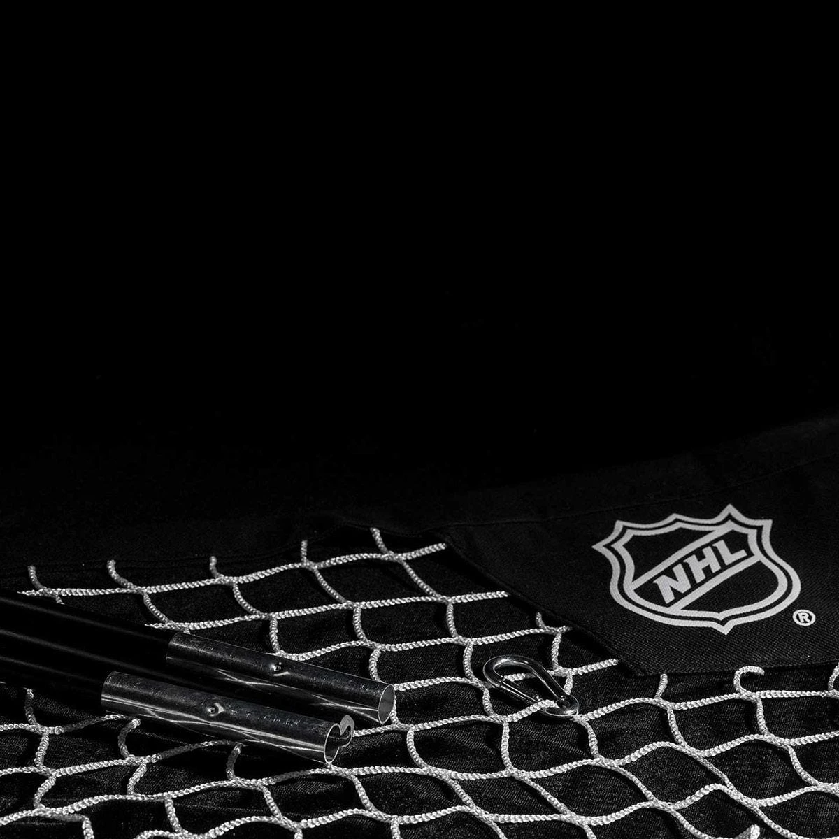 Franklin Fibertech® Goal Backstop - Image 2