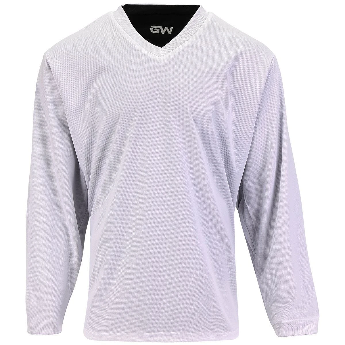 GameWear 7500 Prolite Adult Reversible Hockey Jersey - Image 2