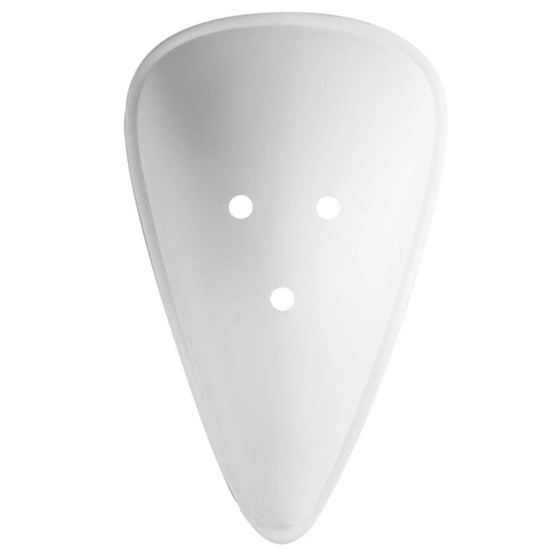 A&R A & R Athletic Cup & Supporter - White - Image 2